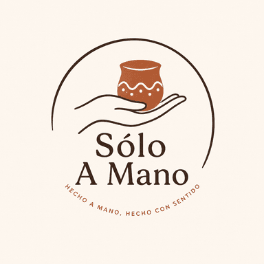 Sólo A Mano